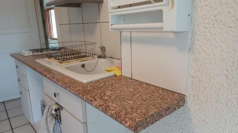 Appartement Chaleureux Dans Une Maison En Pierre Mireval Extérieur photo
